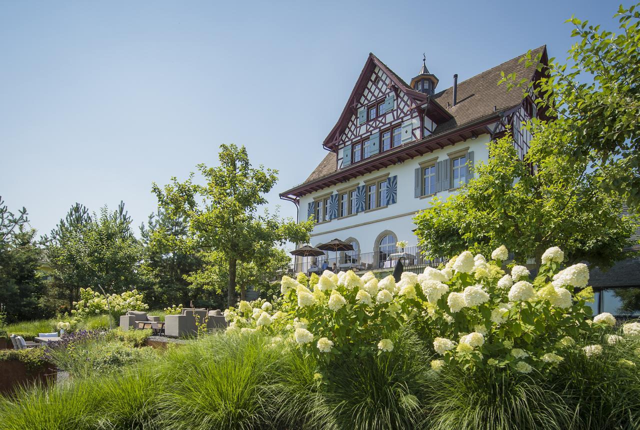 Mammertsberg Roggwil  Extérieur photo