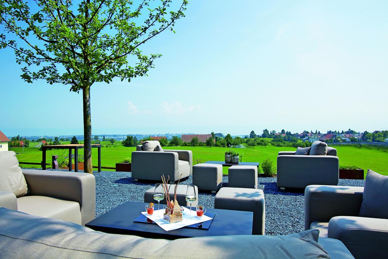 Mammertsberg Roggwil  Extérieur photo