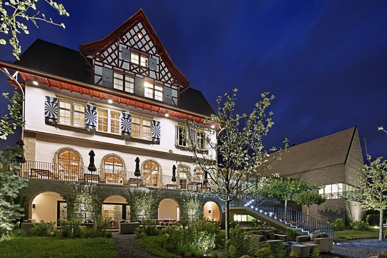 Mammertsberg Roggwil  Extérieur photo
