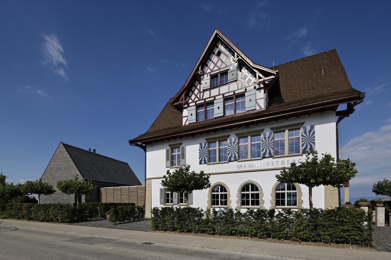 Mammertsberg Roggwil  Extérieur photo