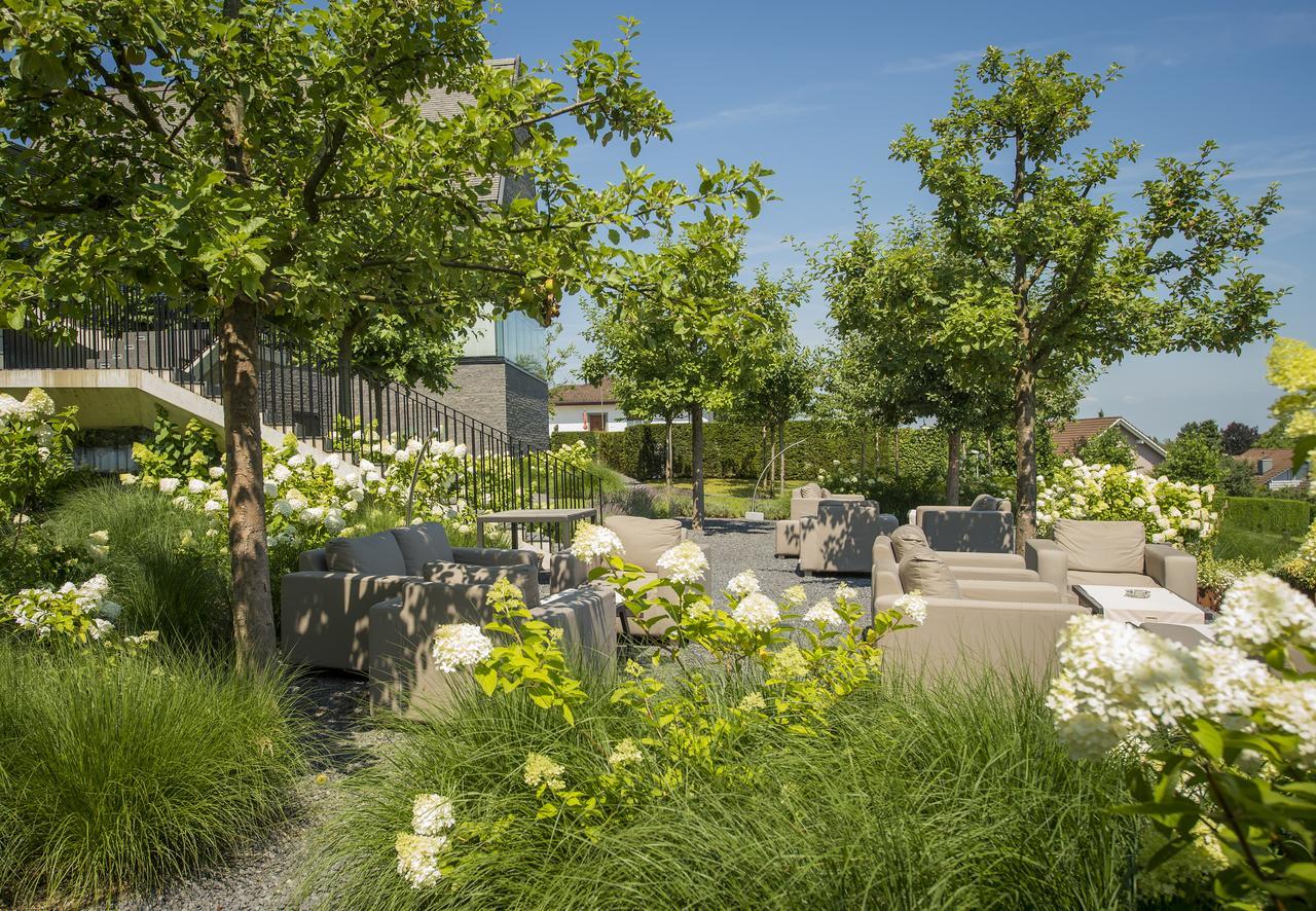 Mammertsberg Roggwil  Extérieur photo